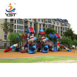 Large Childrens Kids Playground Slide For 3 - 15 Years Old